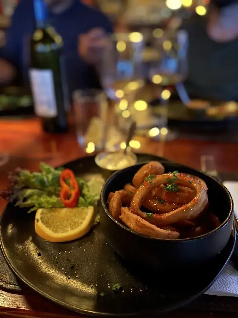 Menu_La Rueda_Hillegom_image_1