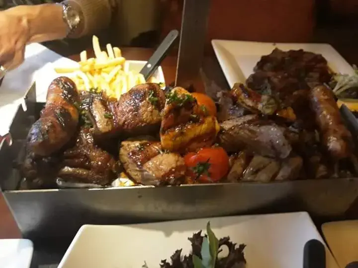 Menu_La Rueda_Hillegom_image_4