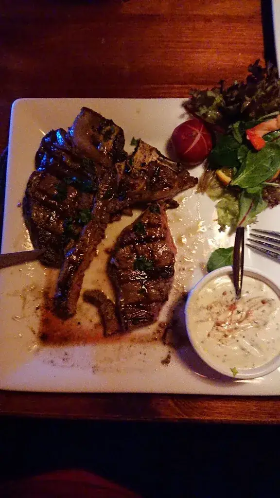 Menu_La Rueda_Hillegom_image_5