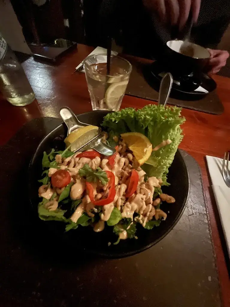 Menu_La Rueda_Hillegom_image_7