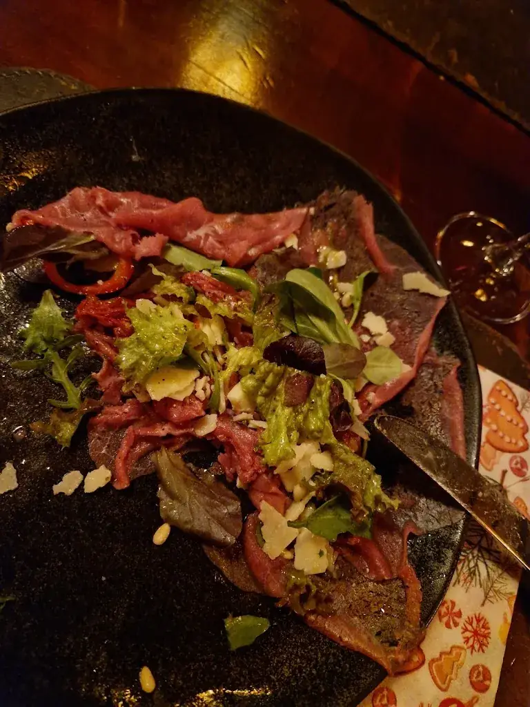 Menu_La Rueda_Hillegom_image_8