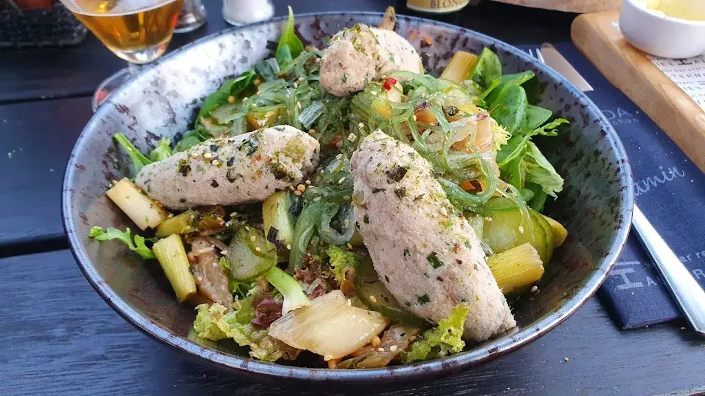 Stanislava Zaefferer_Bar-Restaurant Het Alternatief_Hillegom_review