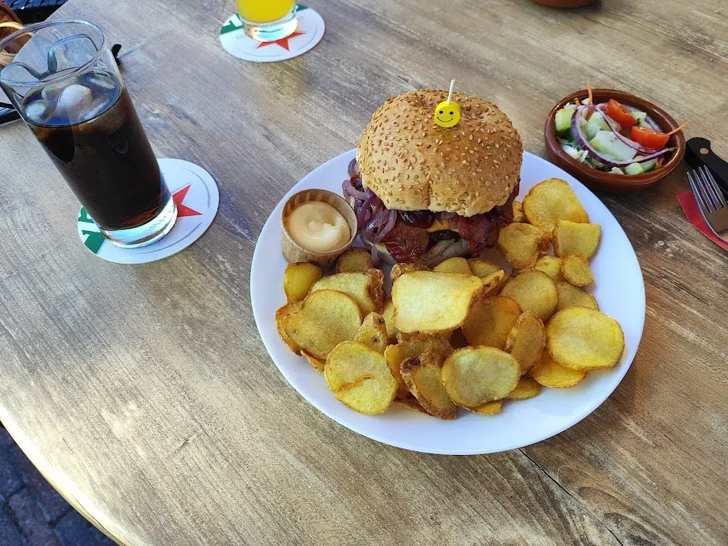 Menu_Café Donkerbroek_Donkerbroek_image_2