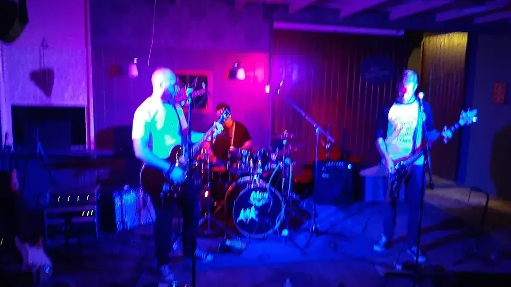 Peter Hoekstra_Café Donkerbroek_Donkerbroek_review