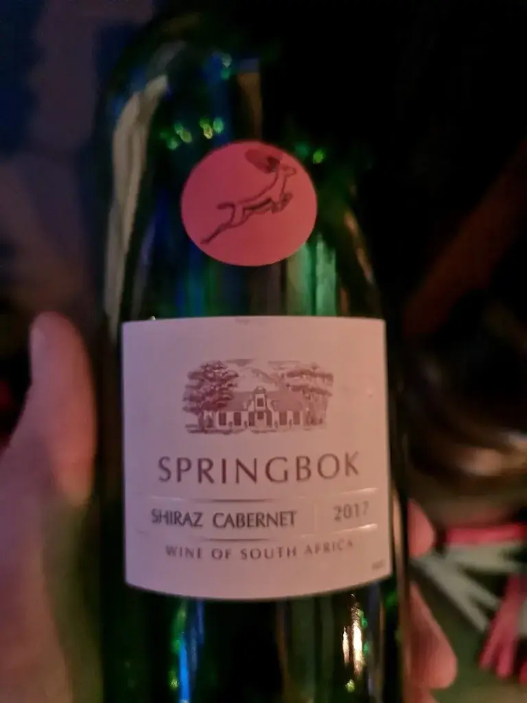 Vincent Fokkema_Café Donkerbroek_Donkerbroek_review