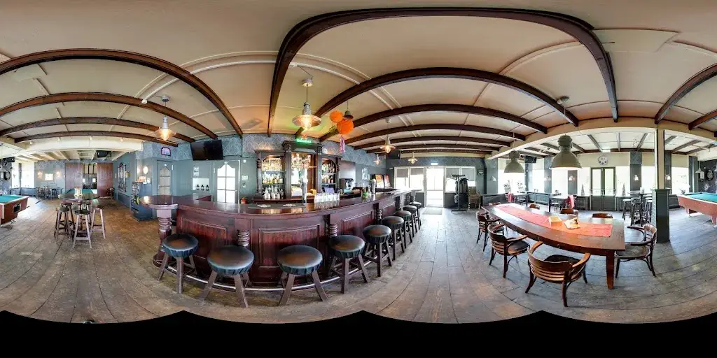 Café Donkerbroek Restaurant in Donkerbroek