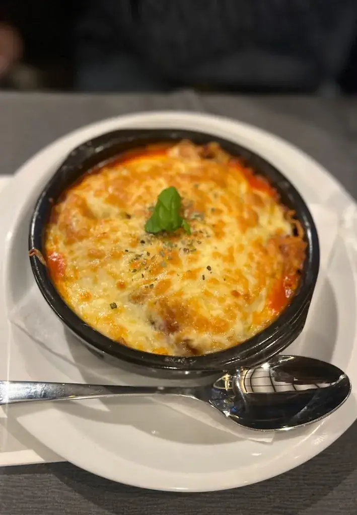 Menu_Trattoria Hillegom_Hillegom_image_2