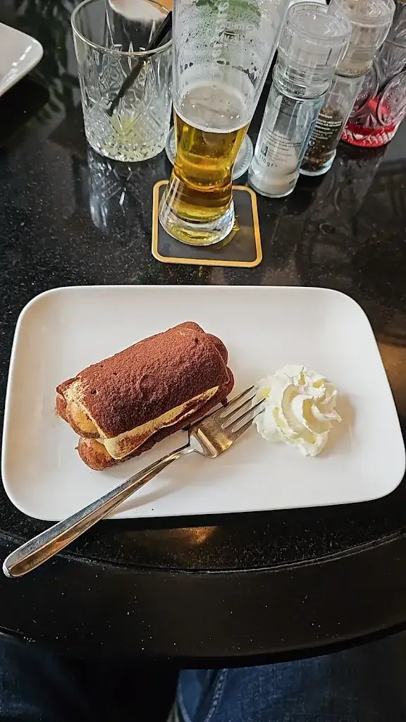 Menu_Trattoria Hillegom_Hillegom_image_4