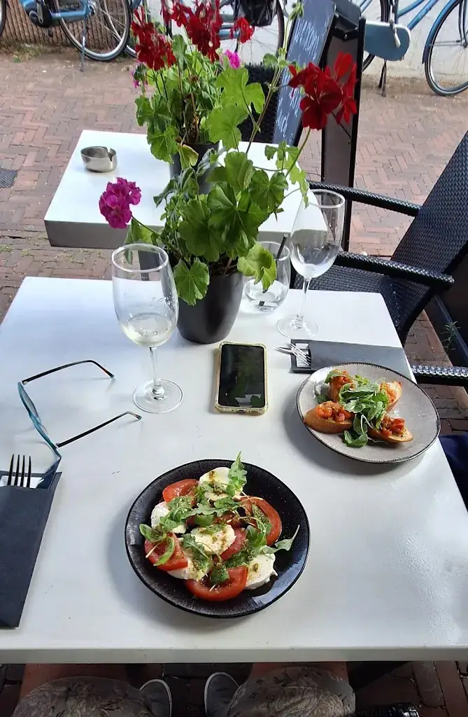 Menu_Trattoria Hillegom_Hillegom_image_9