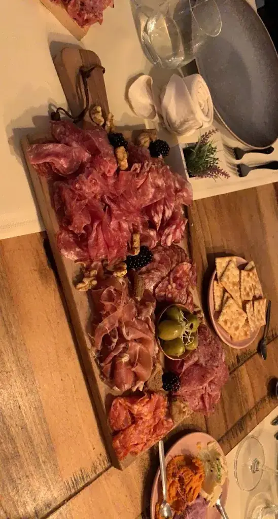 Louter Slee_Ristorante Lukert Hillegom_Hillegom_review