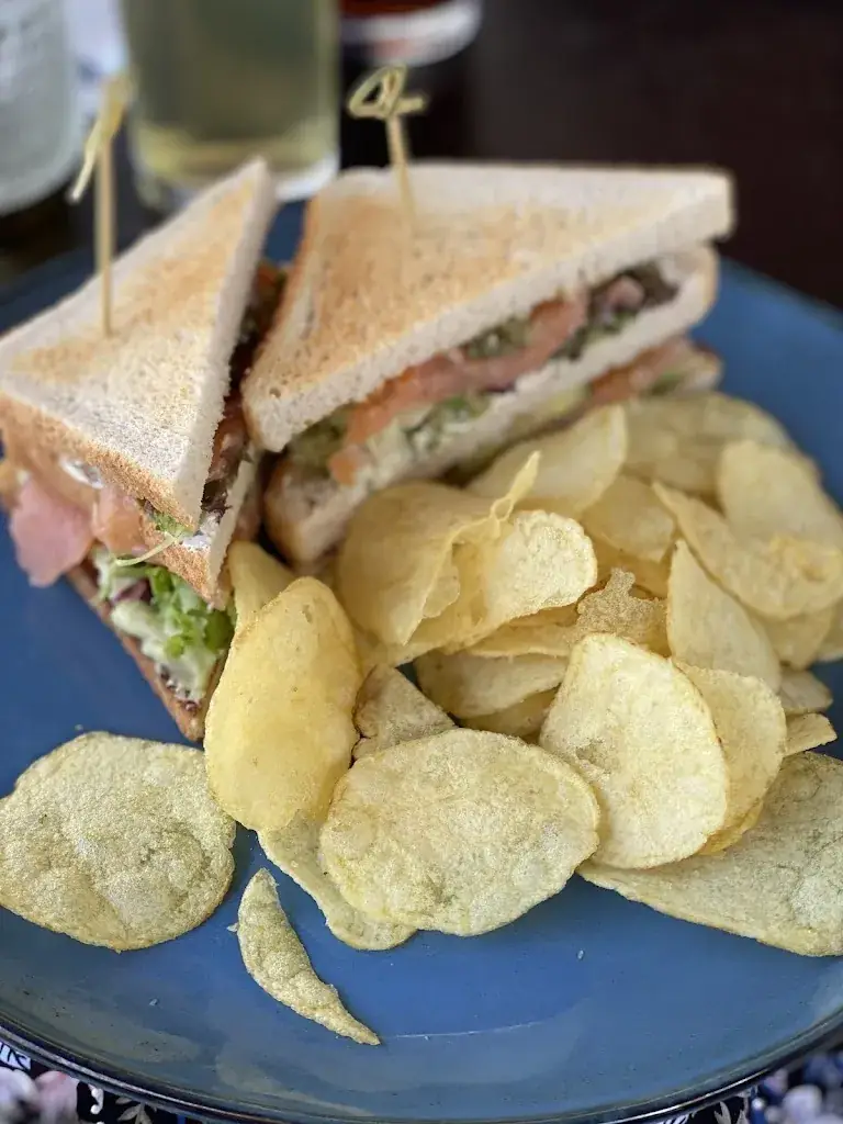 Menu_Brasserie Bij Daan_Hillegom_immagine_1