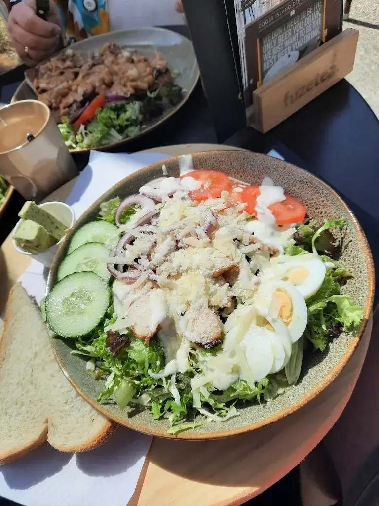 Menu_Brasserie Bij Daan_Hillegom_immagine_2