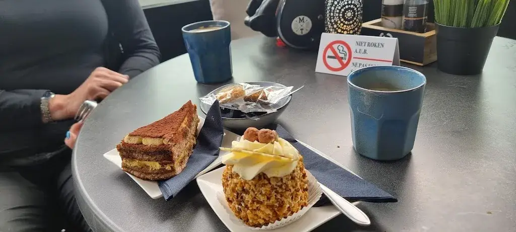 Menu_Brasserie Bij Daan_Hillegom_immagine_4