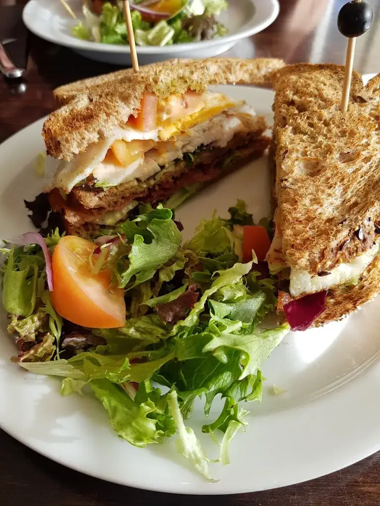 Menu_Brasserie Bij Daan_Hillegom_immagine_7