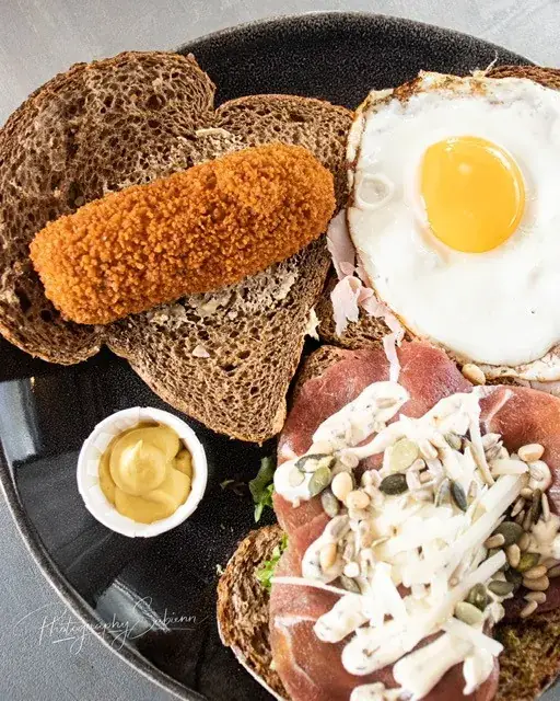 Menu_Brasserie Bij Daan_Hillegom_immagine_9