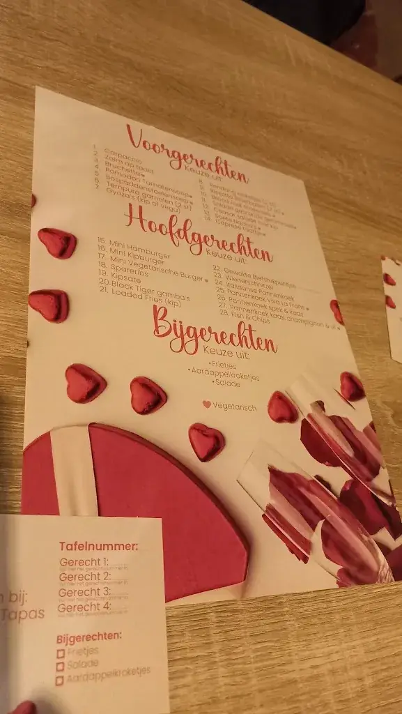 Menu_De Soete Suikerbol_Hillegom_image_3