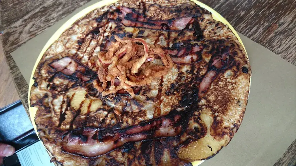 Menu_De Soete Suikerbol_Hillegom_image_5