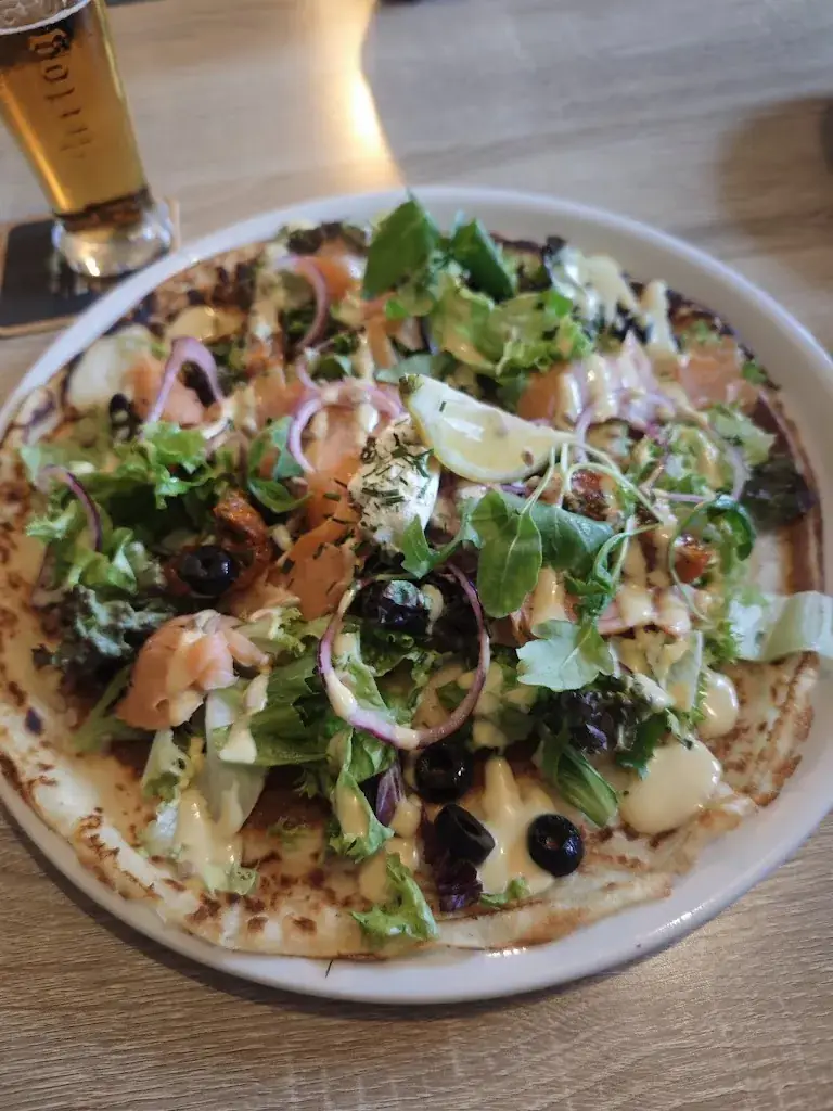 Menu_De Soete Suikerbol_Hillegom_image_8