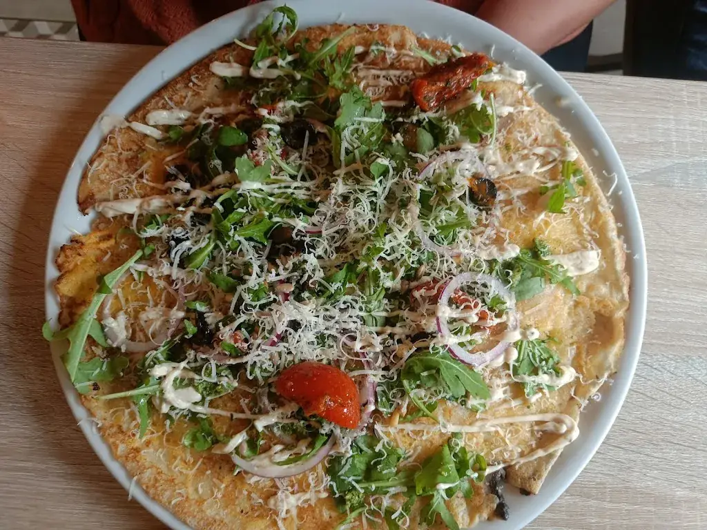 Vinay Varma_De Soete Suikerbol_Hillegom_review