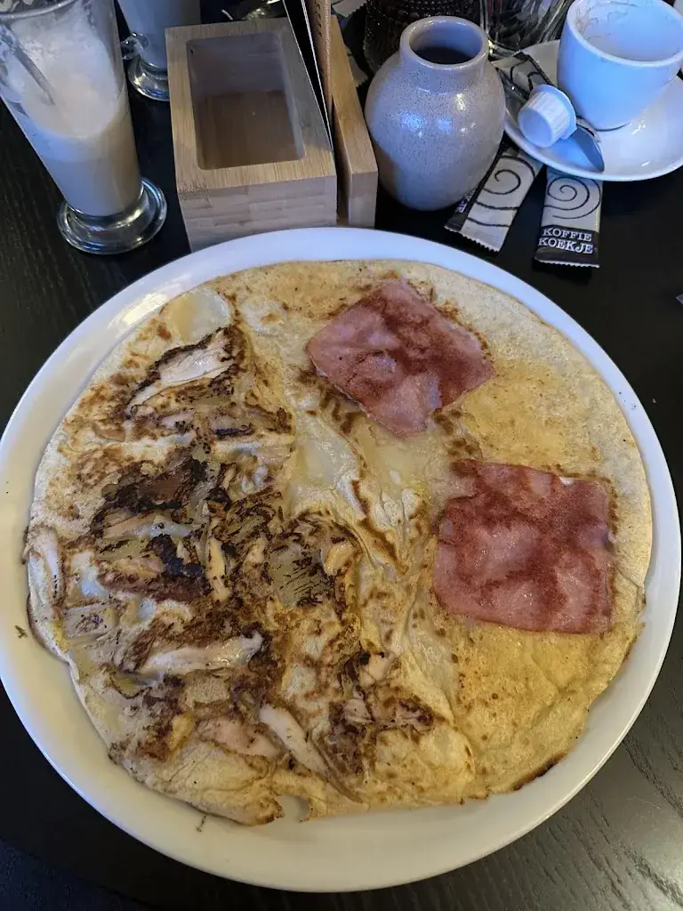 Yanina Trekhleb_De Soete Suikerbol_Hillegom_review