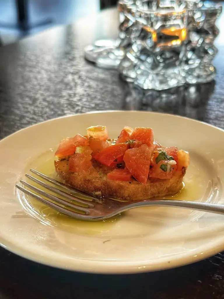 Raman Pfaff_Da Fratello_Hillegom_review