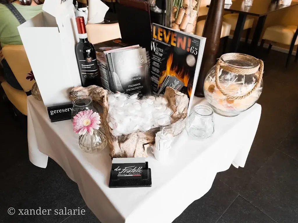 Ramaihaholic_Da Fratello_Hillegom_review