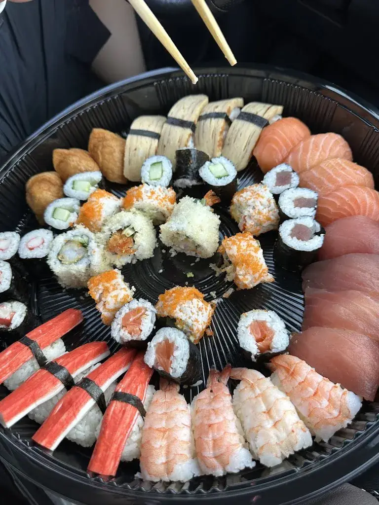 Ольга Клевакина_Mikaku Hillegom_Hillegom_review