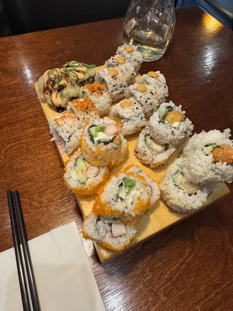 Margaux Engelsman_Mikaku Hillegom_Hillegom_review