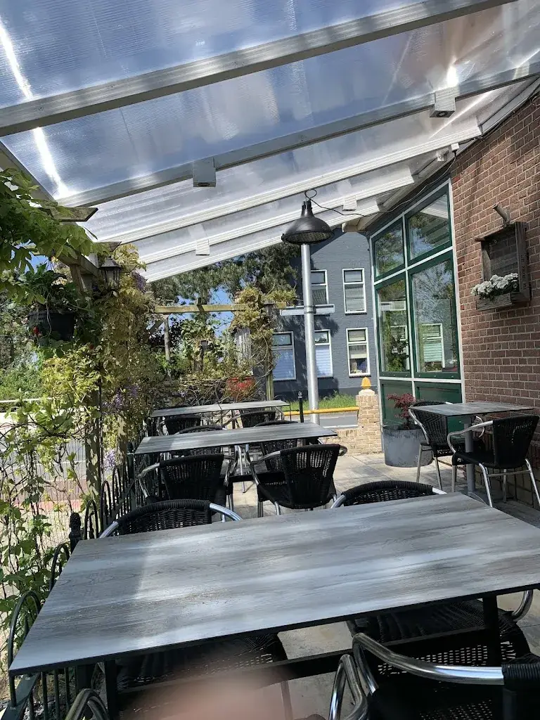 Mikaku Hillegom restaurante en Hillegom