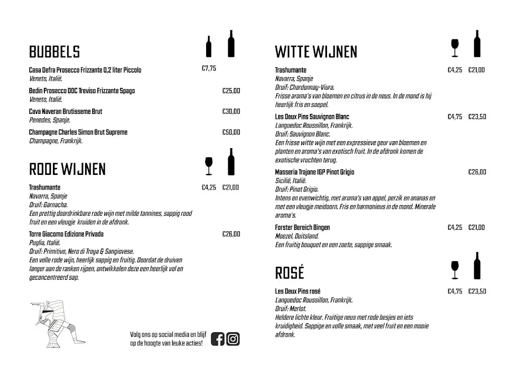 Menu_Steakhouse Joey_Hillegom_image_4