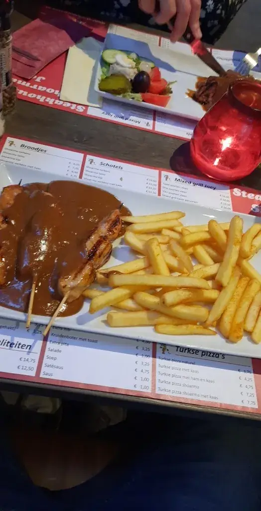 Menu_Steakhouse Joey_Hillegom_image_6