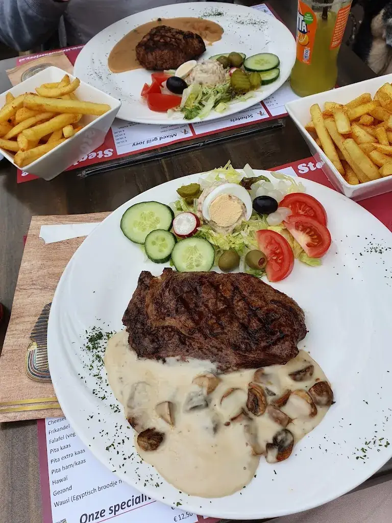 Menu_Steakhouse Joey_Hillegom_image_9