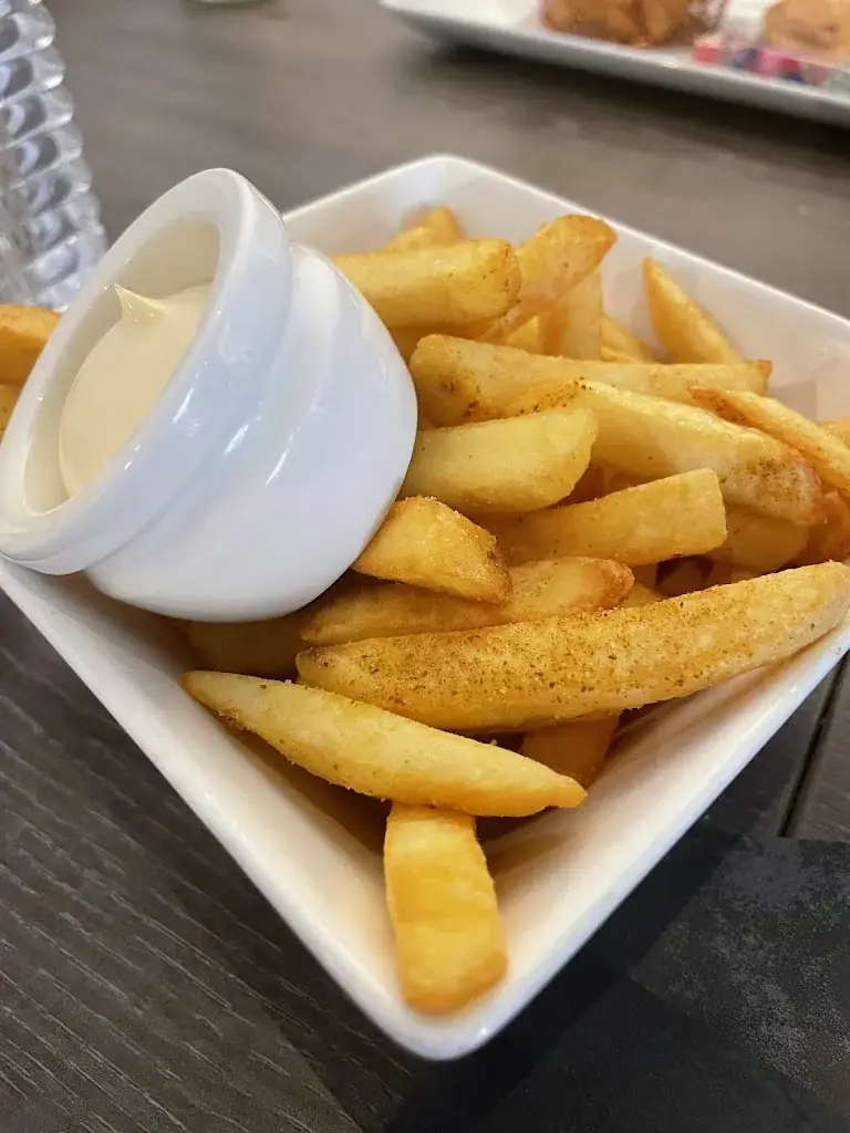 Heather Townsend_Steakhouse Joey_Hillegom_review