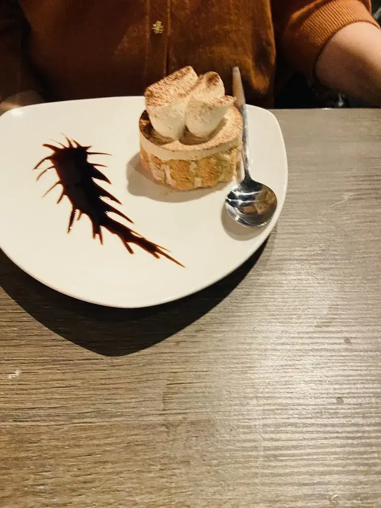 D. SEKONI-COLE (DS43)_Steakhouse Joey_Hillegom_review