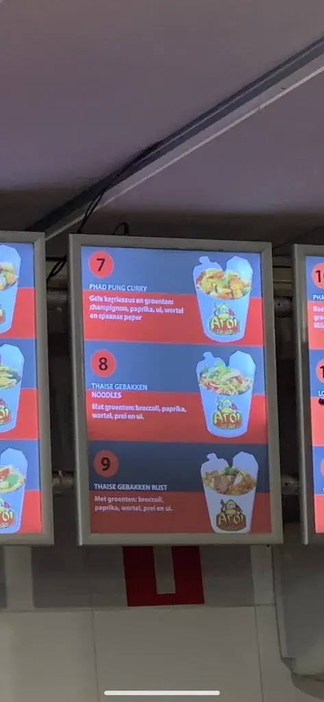 Menu_Aroi Thai Wok_Hillegom_image_4