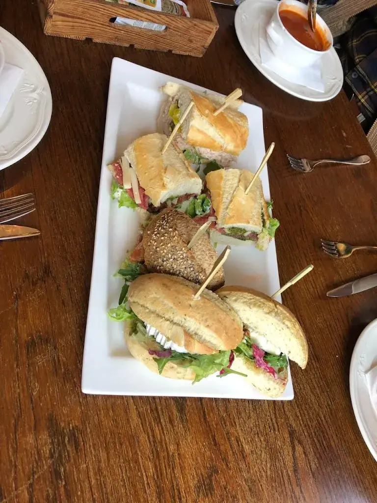 Menu_'t Bolwerk Restaurant Tavern_Sloten_image_5