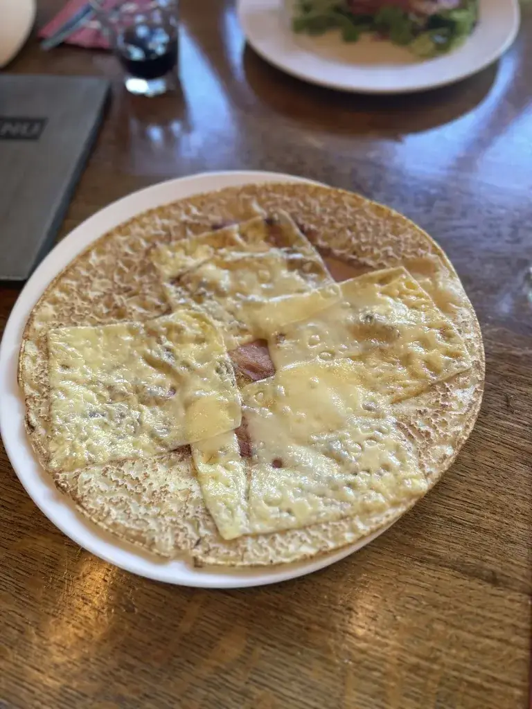 Menu_'t Bolwerk Restaurant Tavern_Sloten_image_6