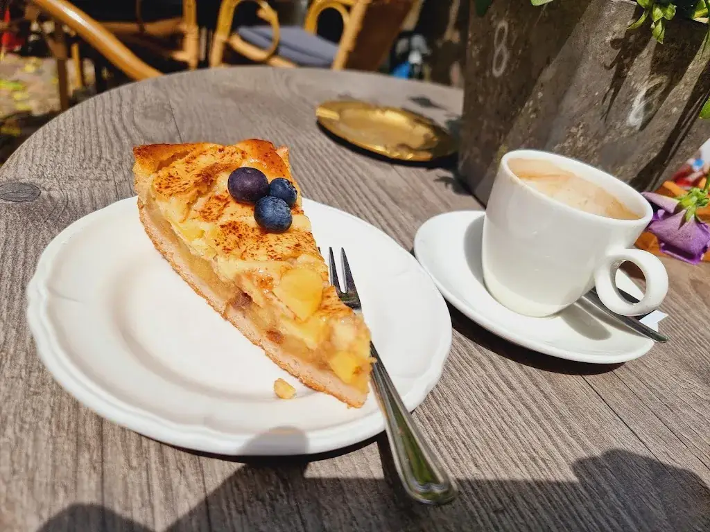 Menu_'t Bolwerk Restaurant Tavern_Sloten_image_7