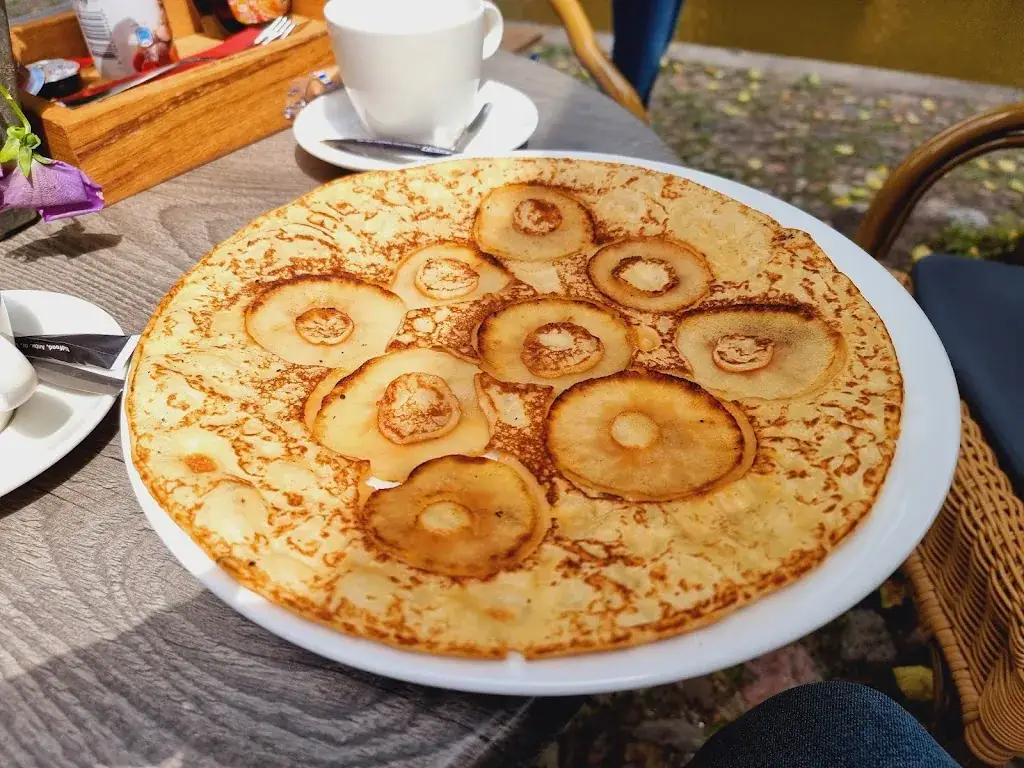 Menu_'t Bolwerk Restaurant Tavern_Sloten_image_9