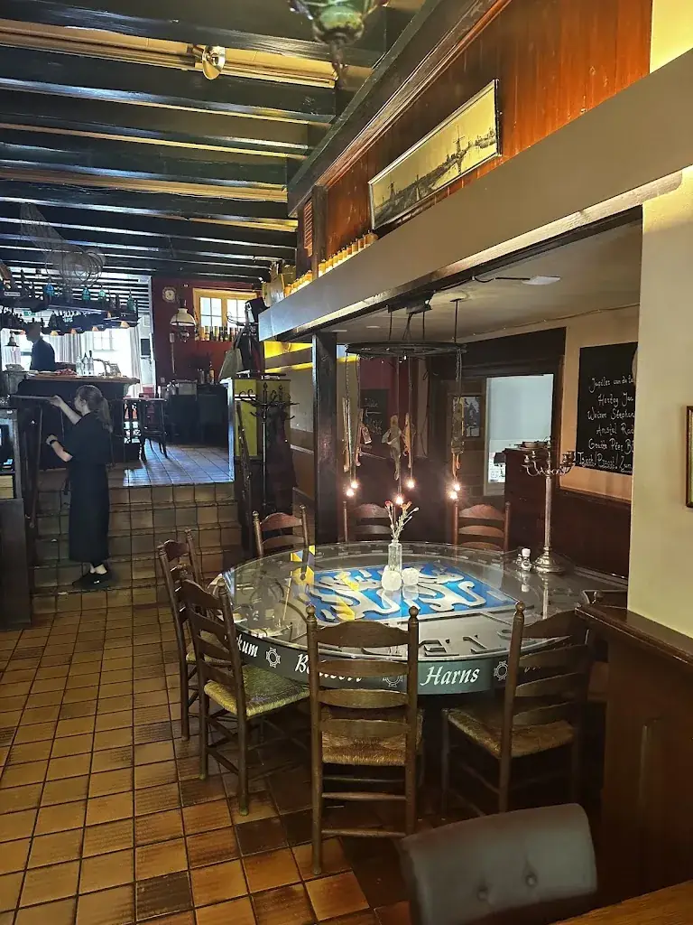 Basti_'t Bolwerk Restaurant Tavern_Sloten_avis