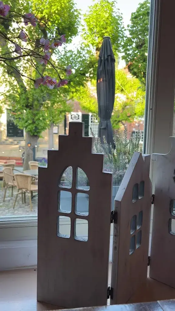 't Bolwerk Restaurant Tavern_Sloten_slider_image_2