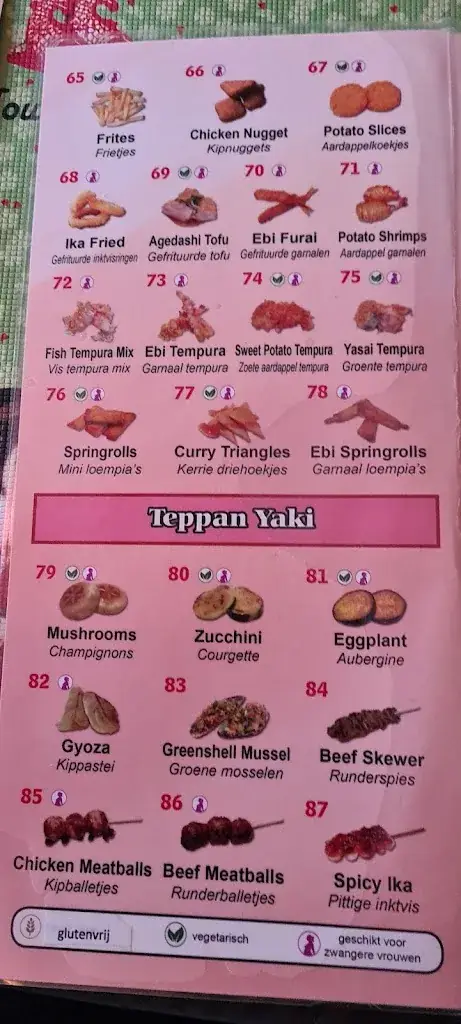 Menu_Restaurant You Hachi_Hillegom_image_4