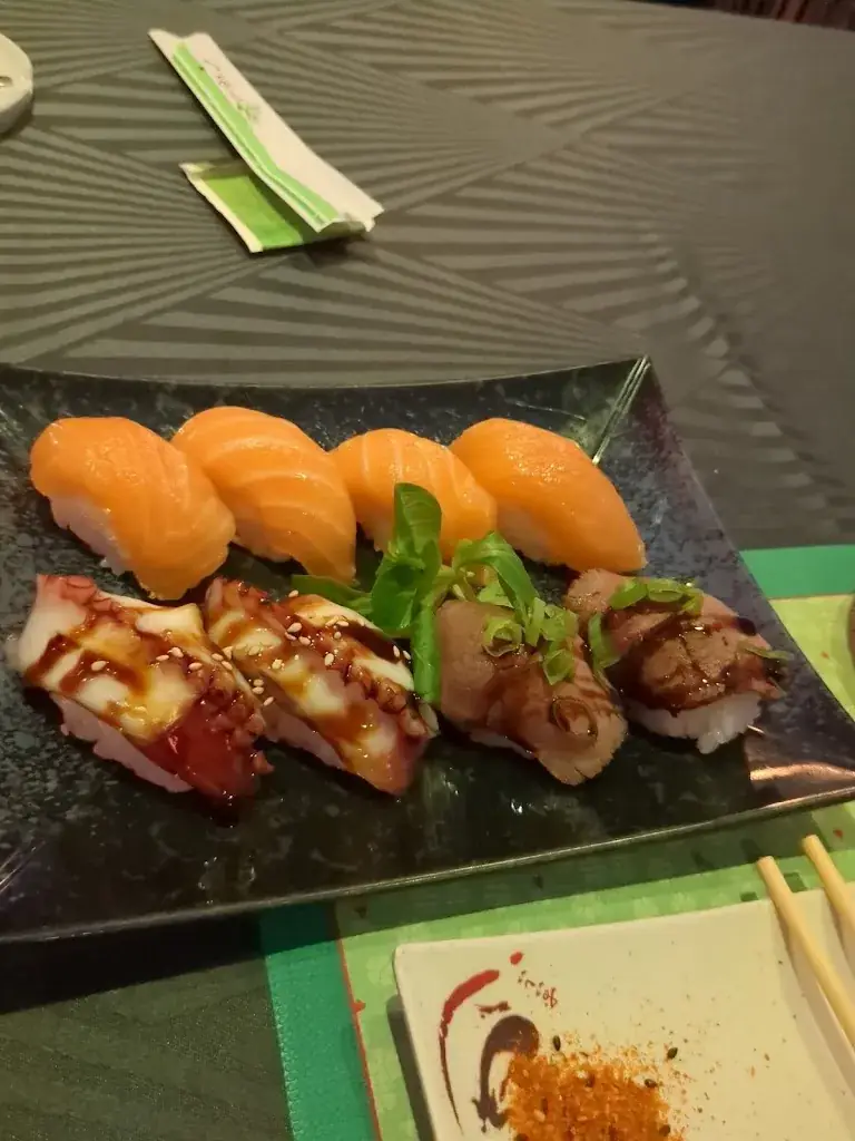 QUYNH TRUONG_Restaurant You Hachi_Hillegom_review