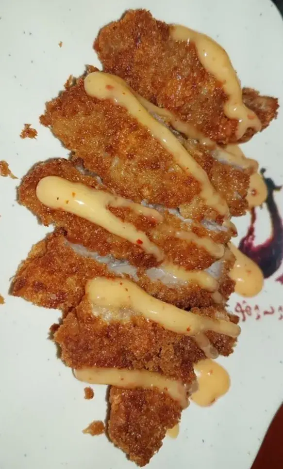 M vW_Restaurant You Hachi_Hillegom_review