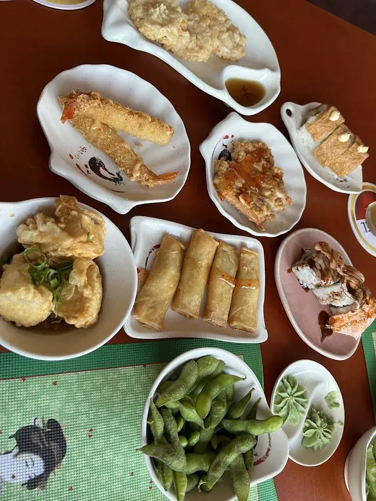 Anonym Anonym_Restaurant You Hachi_Hillegom_review