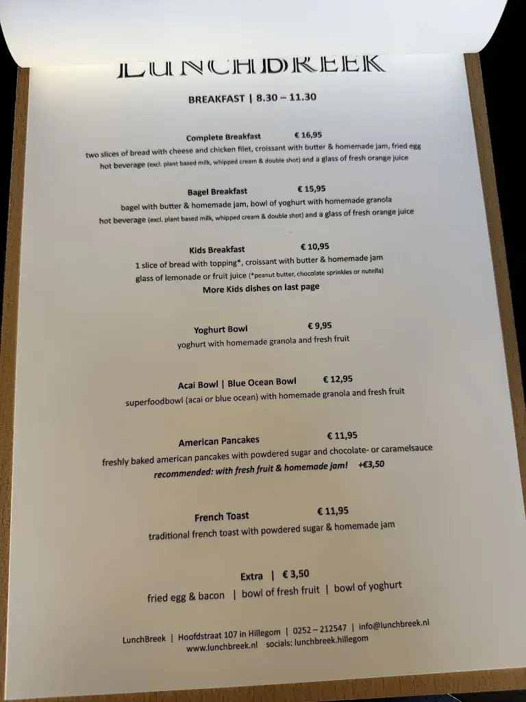 Menu_Lunchbreek_Hillegom_immagine_3