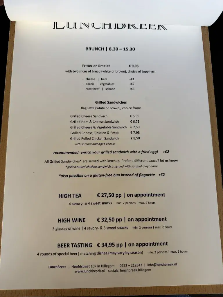 Menu_Lunchbreek_Hillegom_immagine_4