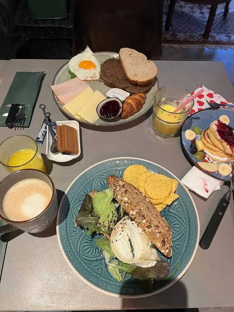 Menu_Lunchbreek_Hillegom_immagine_7