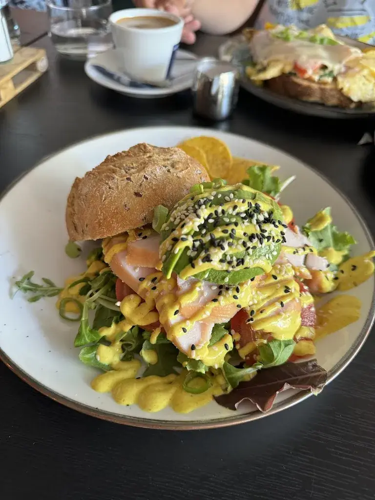 Elvira I_Lunchbreek_Hillegom_recensione