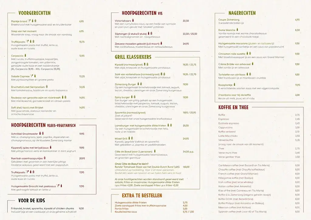 Menu_Eetcafé Zomerzorg_Hillegom_image_1